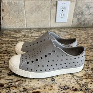 Lot of Native size 13c shoes